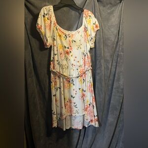 Woman’s size xxl dress